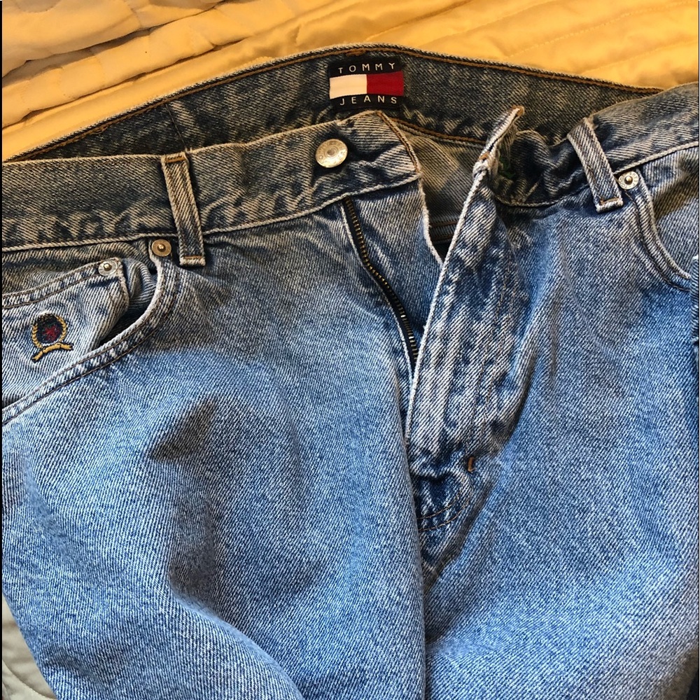 Tommy Hilfiger men’s jeans 36/30